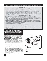 Preview for 9 page of Twin-Star International 23CM100 Assembly Instructions Manual