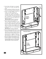 Preview for 10 page of Twin-Star International 23CM100 Assembly Instructions Manual