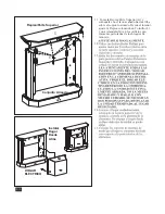 Preview for 12 page of Twin-Star International 23CM100 Assembly Instructions Manual