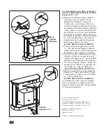 Preview for 13 page of Twin-Star International 23CM100 Assembly Instructions Manual