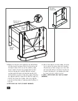 Preview for 17 page of Twin-Star International 23CM100 Assembly Instructions Manual