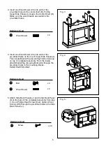 Preview for 6 page of Twin-Star International 23DE9124 Assembly Instruction Manual