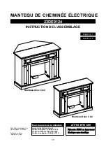 Preview for 16 page of Twin-Star International 23DE9124 Assembly Instruction Manual