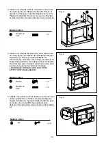 Preview for 20 page of Twin-Star International 23DE9124 Assembly Instruction Manual