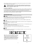 Предварительный просмотр 10 страницы Twin-Star International 23DM2126 Instruction Manual