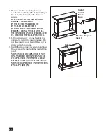 Preview for 7 page of Twin-Star International 23DM871 Instruction Manual