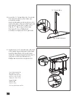 Preview for 8 page of Twin-Star International 23DM871 Instruction Manual