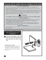 Preview for 10 page of Twin-Star International 23DM871 Instruction Manual