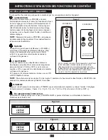 Preview for 22 page of Twin-Star International 23EF022GRA Homeowners Operating Manual