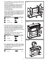 Preview for 6 page of Twin-Star International 23FM2590 Assembly Instruction Manual