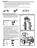 Preview for 12 page of Twin-Star International 23FM2590 Assembly Instruction Manual