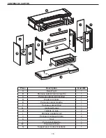 Preview for 17 page of Twin-Star International 23FM2590 Assembly Instruction Manual