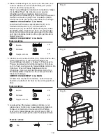 Preview for 20 page of Twin-Star International 23FM2590 Assembly Instruction Manual