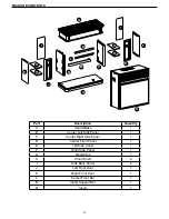 Предварительный просмотр 5 страницы Twin-Star International 23IMM1895 Instruction Manual