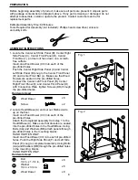 Предварительный просмотр 7 страницы Twin-Star International 23IMM1895 Instruction Manual