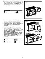 Предварительный просмотр 9 страницы Twin-Star International 23IMM1895 Instruction Manual