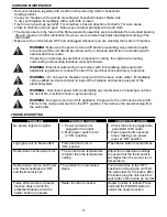 Preview for 12 page of Twin-Star International 23IMM1895 Instruction Manual