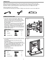 Preview for 5 page of Twin-Star International 23IW1254 Instruction Manual