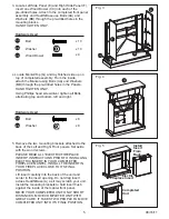 Preview for 6 page of Twin-Star International 23IW1254 Instruction Manual