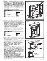 Preview for 11 page of Twin-Star International 23IW1254 Instruction Manual