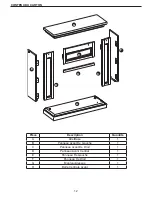 Preview for 13 page of Twin-Star International 23IW1254 Instruction Manual