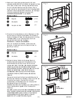 Preview for 16 page of Twin-Star International 23IW1254 Instruction Manual