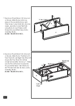 Preview for 4 page of Twin-Star International 23MM005 Assembly Instructions Manual