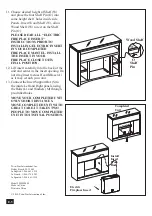 Preview for 6 page of Twin-Star International 23MM005 Assembly Instructions Manual