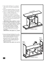 Предварительный просмотр 10 страницы Twin-Star International 23MM070 Assembly Instructions Manual