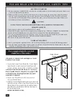 Preview for 3 page of Twin-Star International 23MM0925 Assembly Instructions Manual