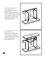 Preview for 4 page of Twin-Star International 23MM0925 Assembly Instructions Manual