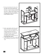 Preview for 5 page of Twin-Star International 23MM0925 Assembly Instructions Manual