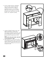 Preview for 6 page of Twin-Star International 23MM0925 Assembly Instructions Manual