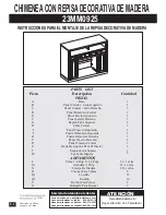 Preview for 8 page of Twin-Star International 23MM0925 Assembly Instructions Manual