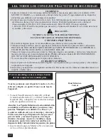 Preview for 9 page of Twin-Star International 23MM0925 Assembly Instructions Manual