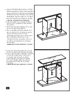 Preview for 10 page of Twin-Star International 23MM0925 Assembly Instructions Manual