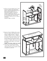 Preview for 11 page of Twin-Star International 23MM0925 Assembly Instructions Manual