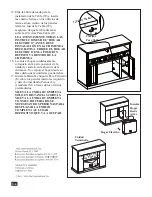 Preview for 13 page of Twin-Star International 23MM0925 Assembly Instructions Manual