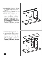 Preview for 16 page of Twin-Star International 23MM0925 Assembly Instructions Manual