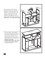 Preview for 17 page of Twin-Star International 23MM0925 Assembly Instructions Manual