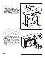 Preview for 18 page of Twin-Star International 23MM0925 Assembly Instructions Manual