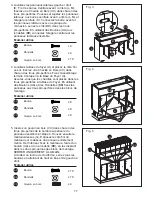 Предварительный просмотр 18 страницы Twin-Star International 23MM1824 Assembly Instruction Manual