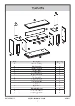 Preview for 5 page of Twin-Star International 23MM378 Manual