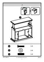 Preview for 11 page of Twin-Star International 23MM378 Manual