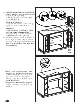 Preview for 6 page of Twin-Star International 23MM705 Instruction Manual