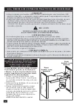 Preview for 9 page of Twin-Star International 23MM705 Instruction Manual