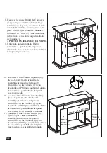 Preview for 11 page of Twin-Star International 23MM705 Instruction Manual