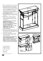 Preview for 5 page of Twin-Star International 23WM158 Instruction Manual Enclosed