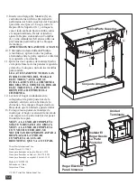 Preview for 9 page of Twin-Star International 23WM158 Instruction Manual Enclosed