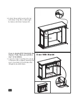 Preview for 5 page of Twin-Star International 23WM376 Instruction Manual